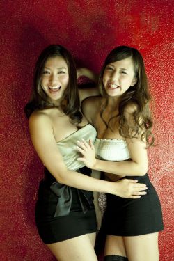 俄罗斯毛妹BILIBILI